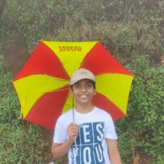 Ashwith Thathipally's profile picture