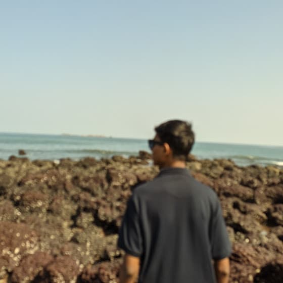 Omsai Desai's profile picture