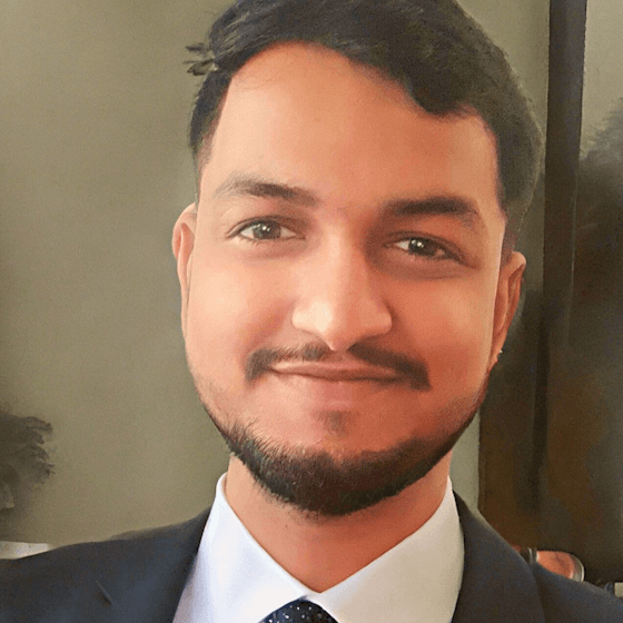 Swapnil Gupta's profile picture