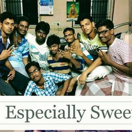 TAMILSELVAN S's profile picture