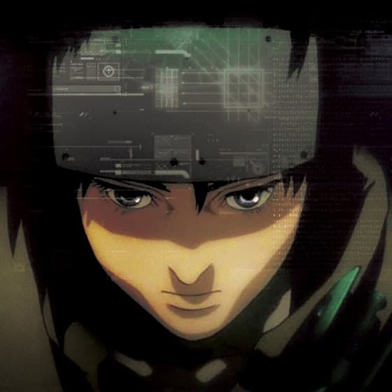 zaito chegne (Motoko_Kusanagi)'s profile picture