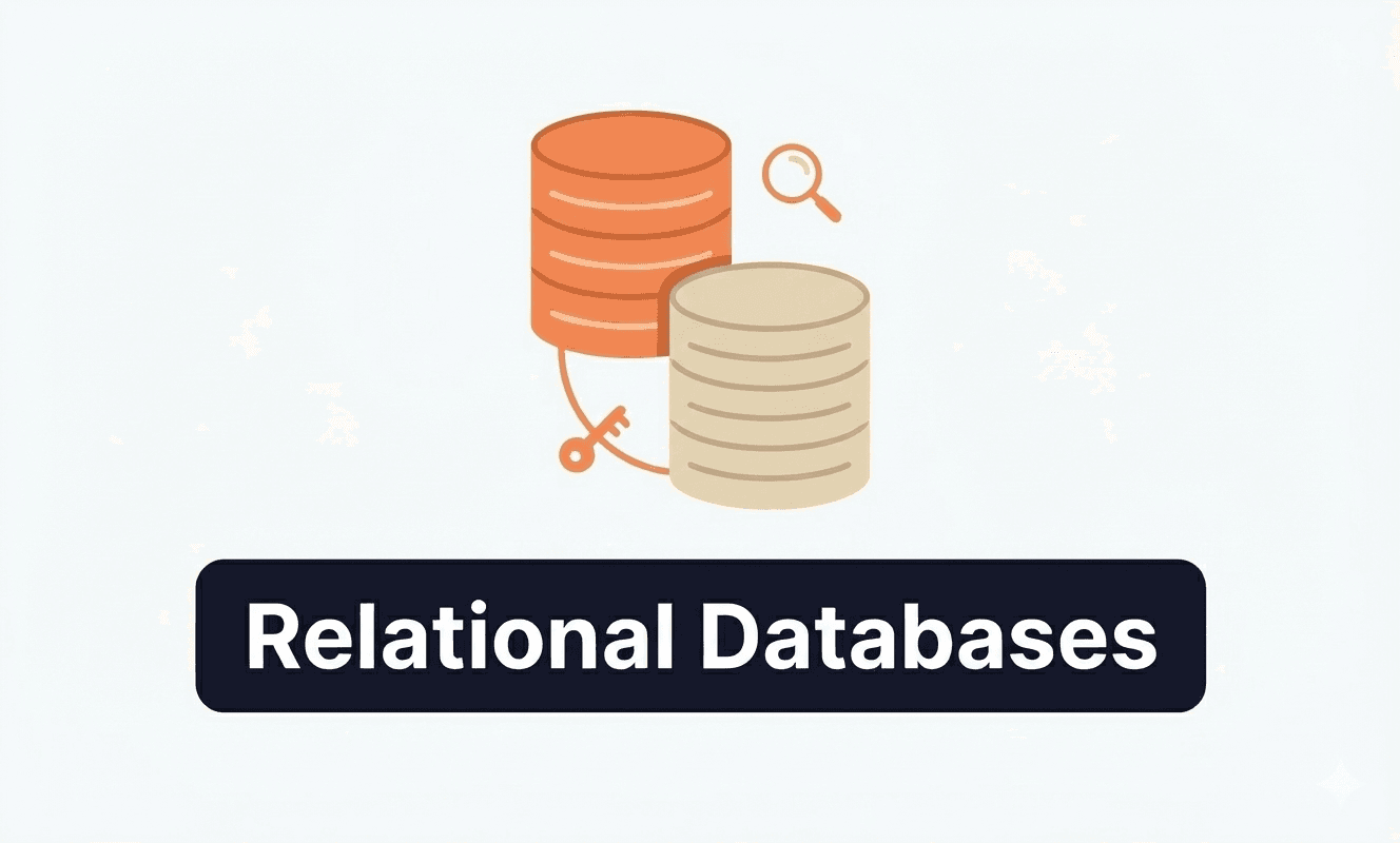 Relational Database
