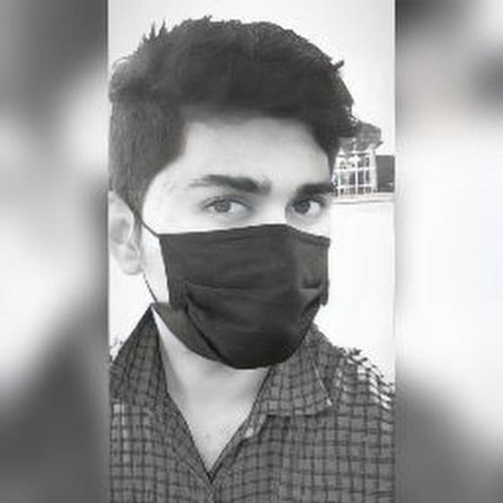 Jubair Ahmed's profile picture