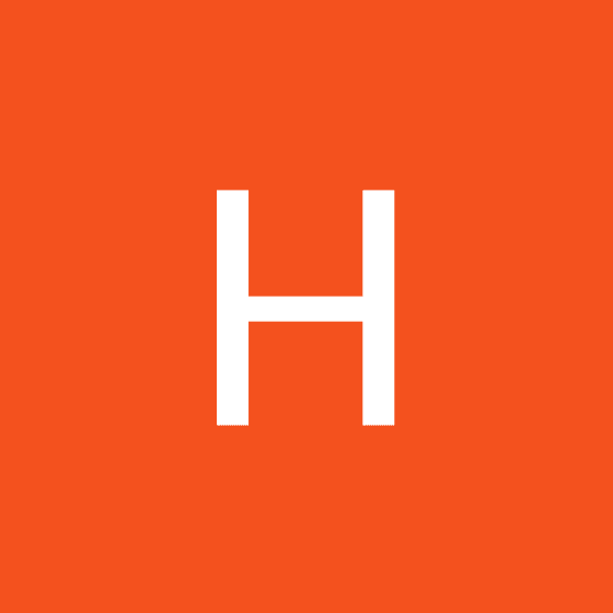 Herry Poter's profile picture