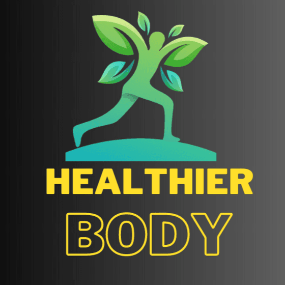 Healthier Body's profile picture