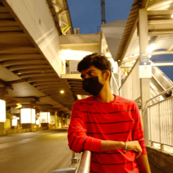 bhuvanesh kadari's profile picture